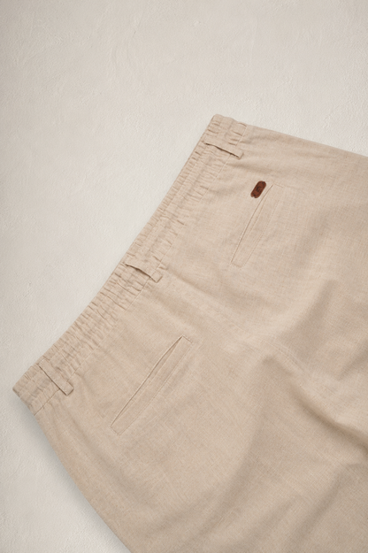 Roni P Lin Uni Pantalon