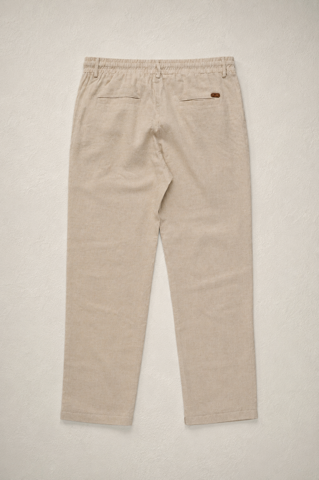 Roni P Lin Uni Pantalon