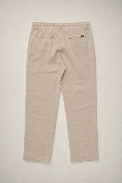 Roni P Lin Uni Pantalon
