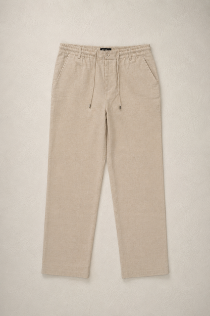 Roni P Lin Uni Pantalon