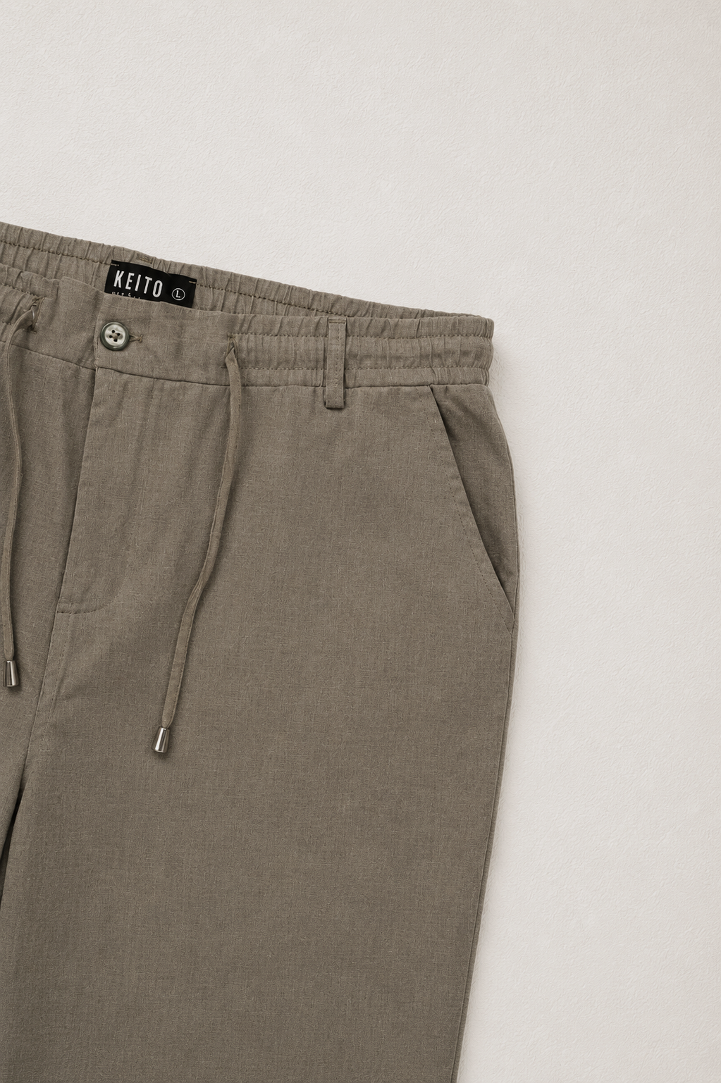 Roni P Lin Uni Pantalon