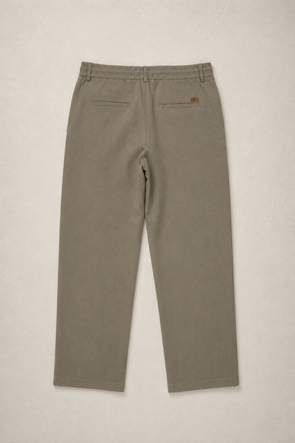 Roni P Lin Uni Pantalon