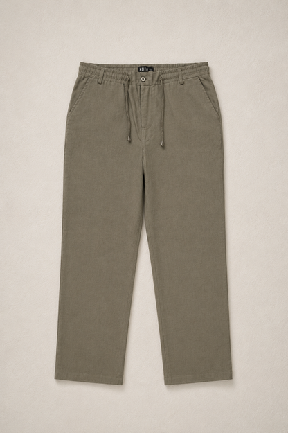 Roni P Lin Uni Pantalon