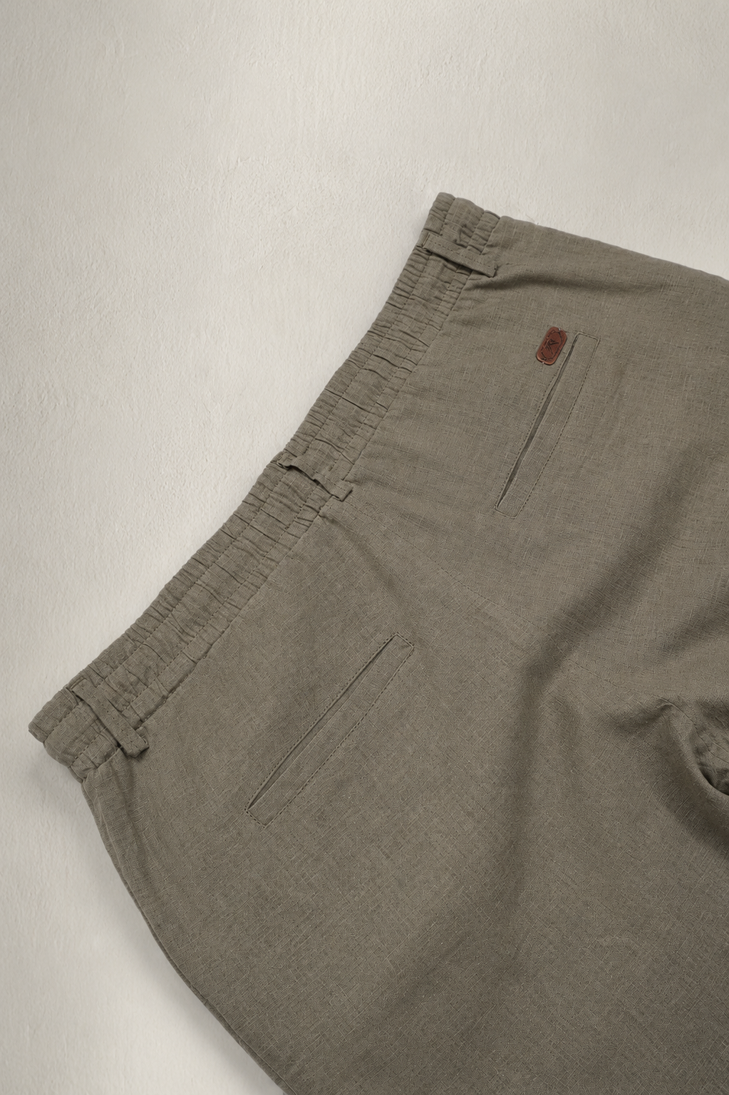 Roni P Lin Uni Pantalon