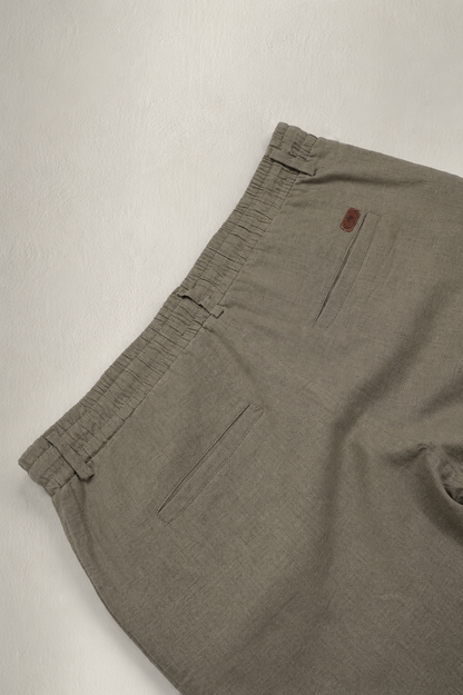 Roni P Lin Uni Pantalon