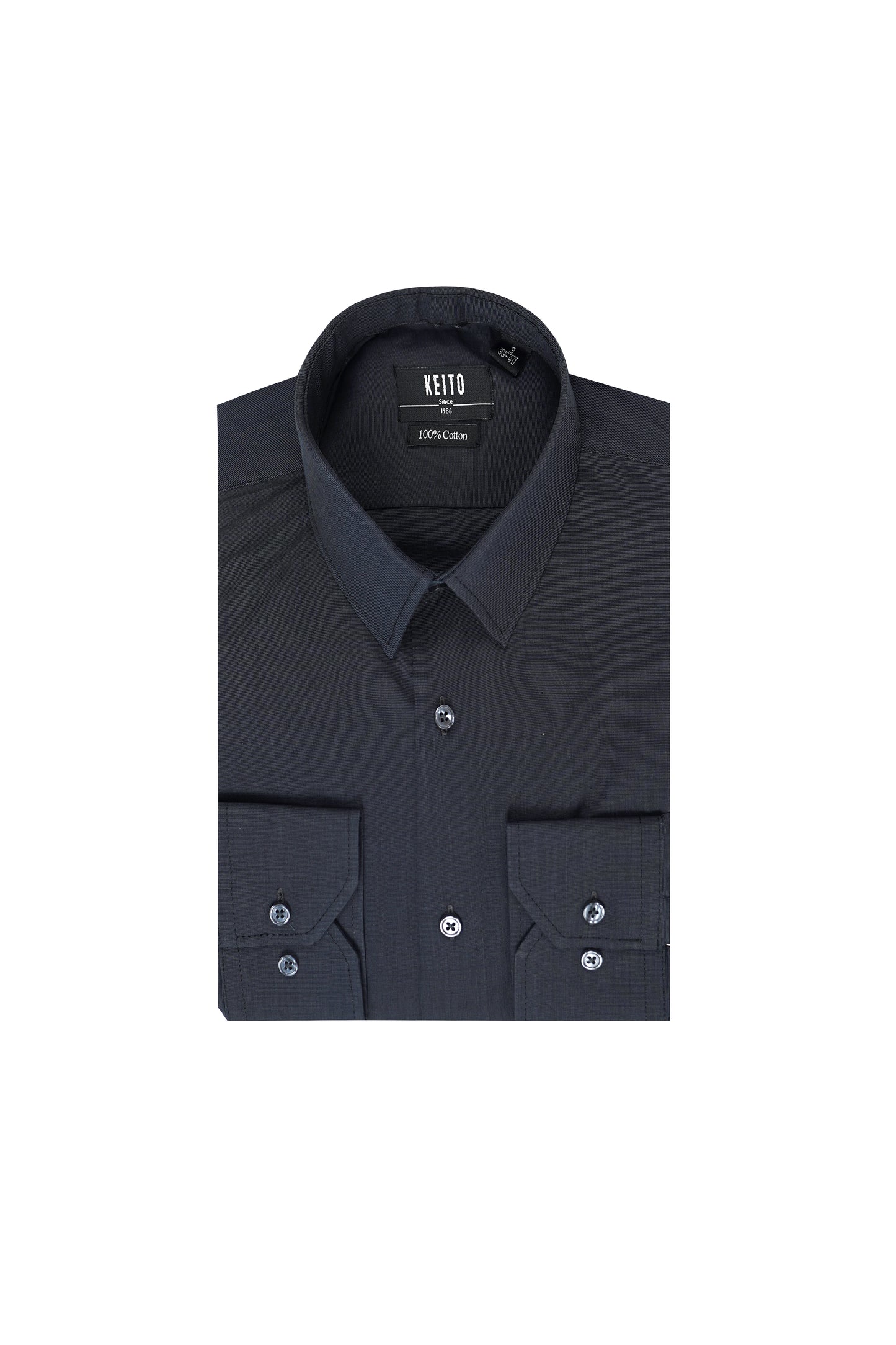 Santiago Ch M/L Chemise ML