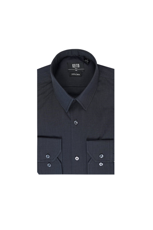 Santiago Ch M/L Chemise ML