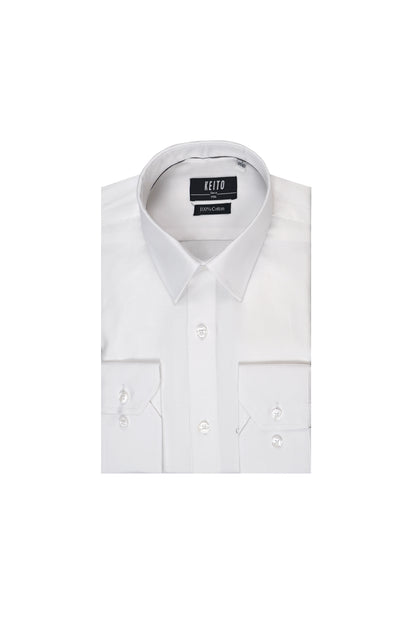 Santiago Ch M/L Chemise ML