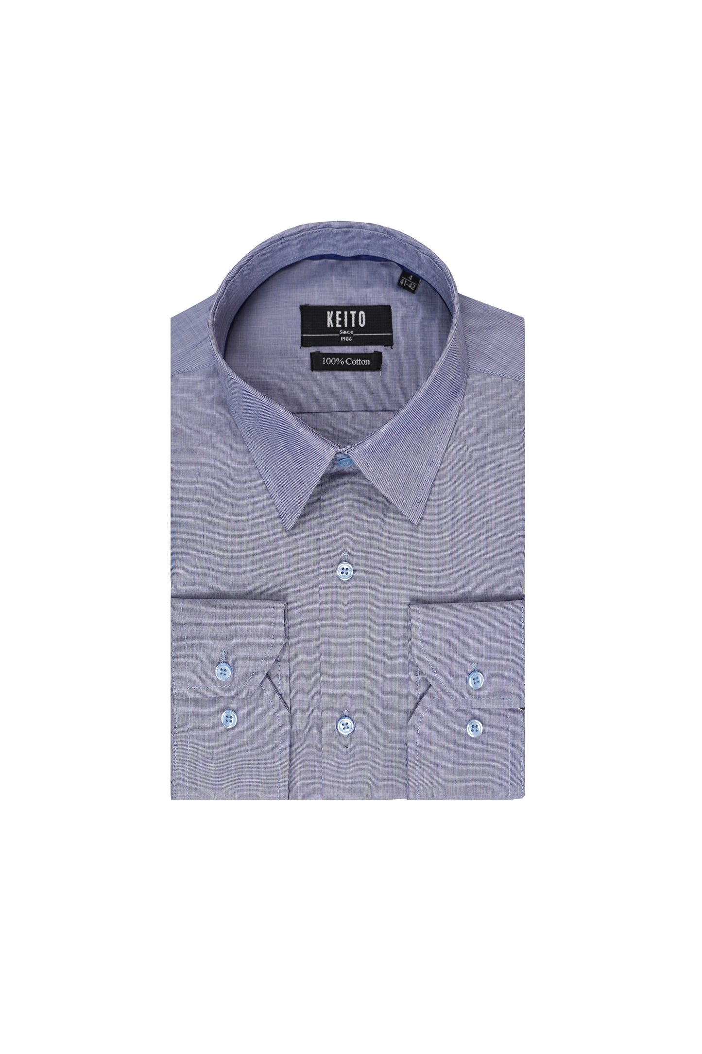 Santiago Ch M/L Chemise ML
