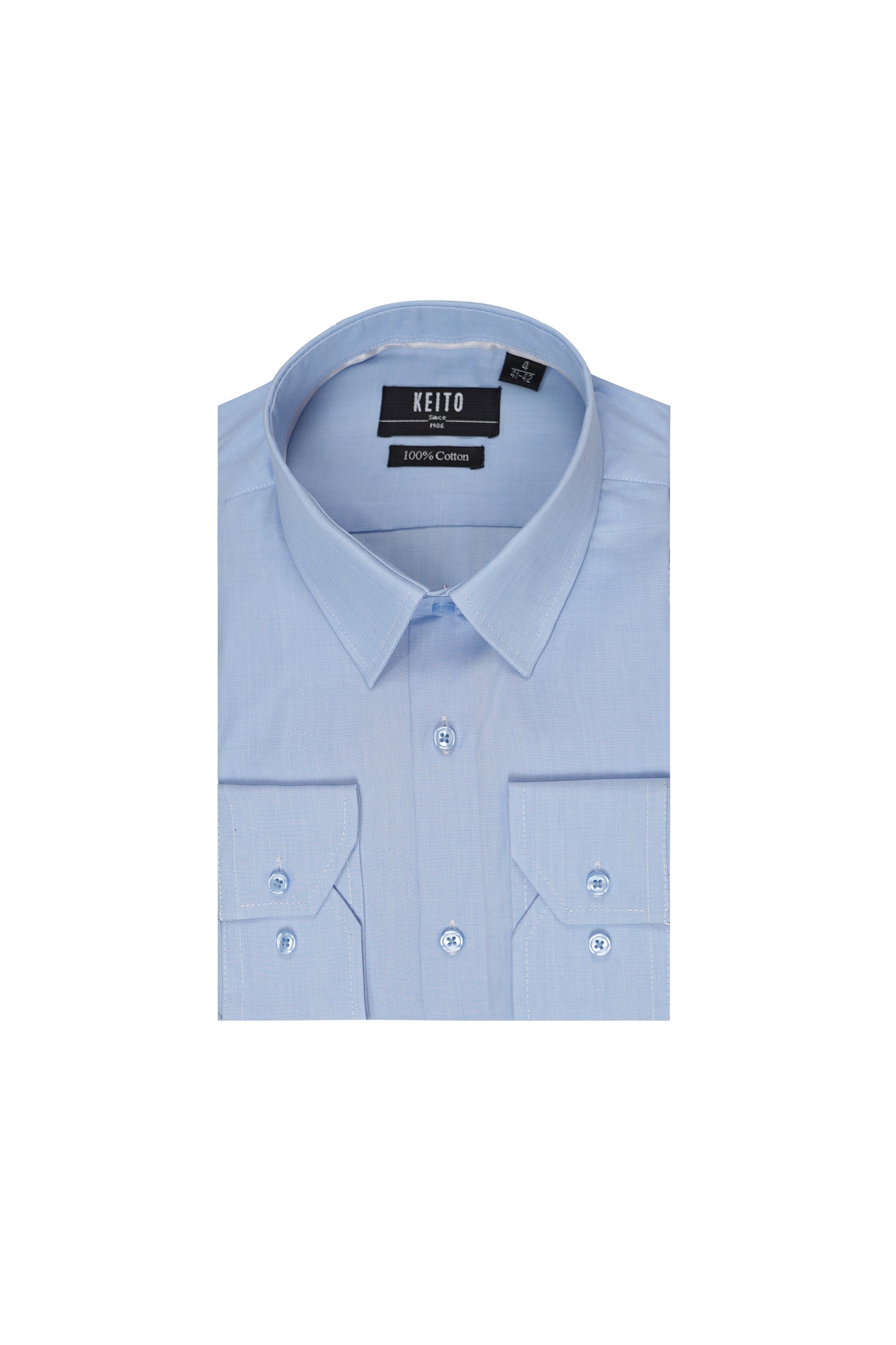 Santiago Ch M/L Chemise ML