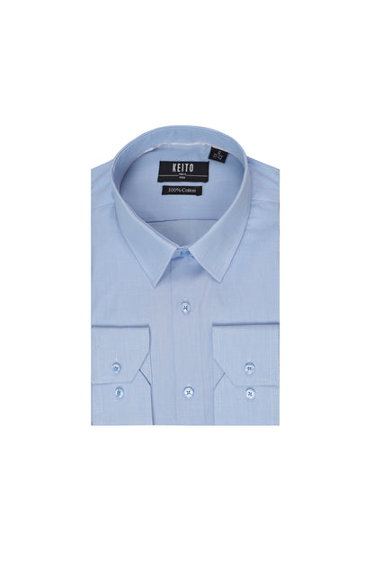 Santiago Ch M/L Chemise ML