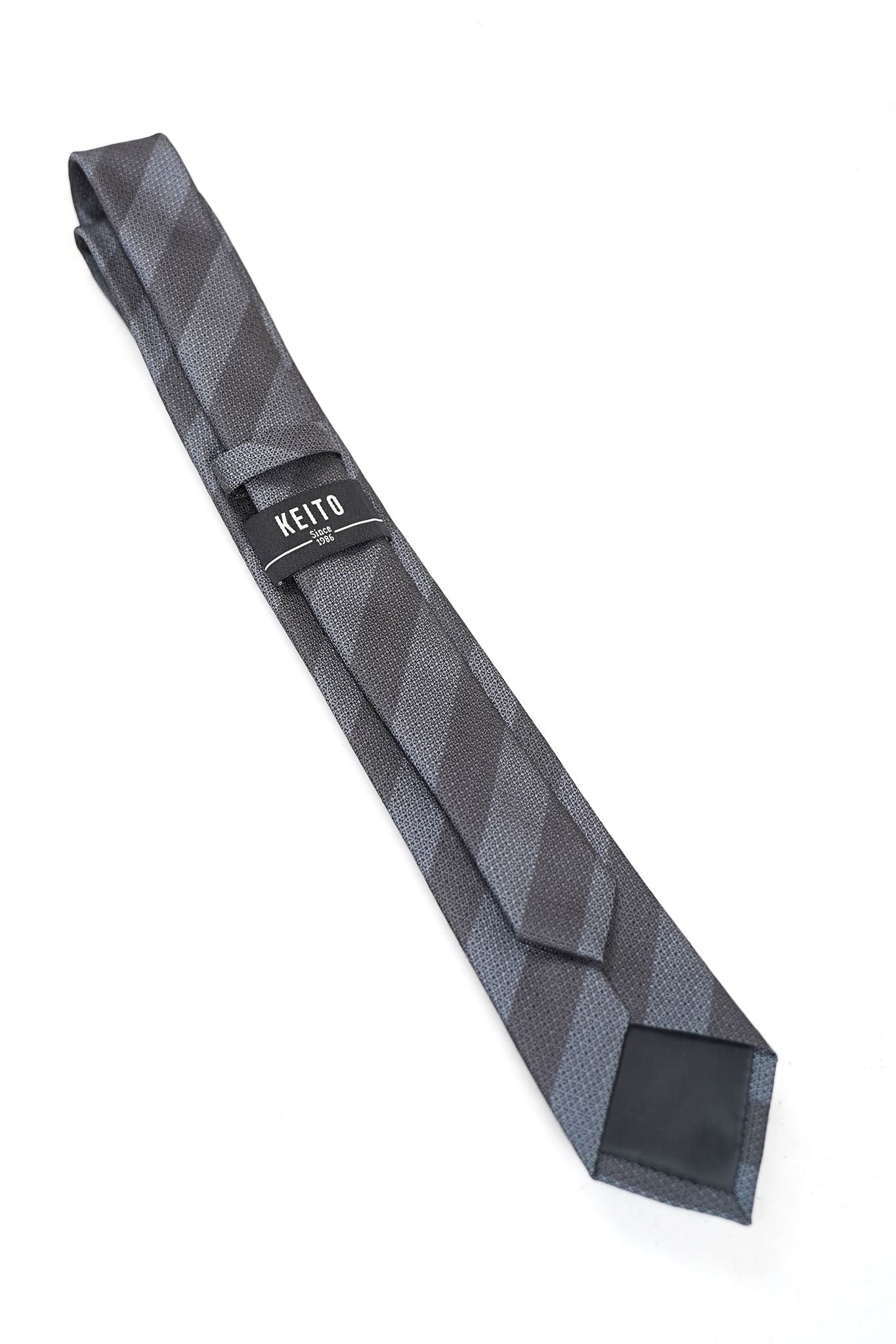 Slim 410 Cr Raye Cravate