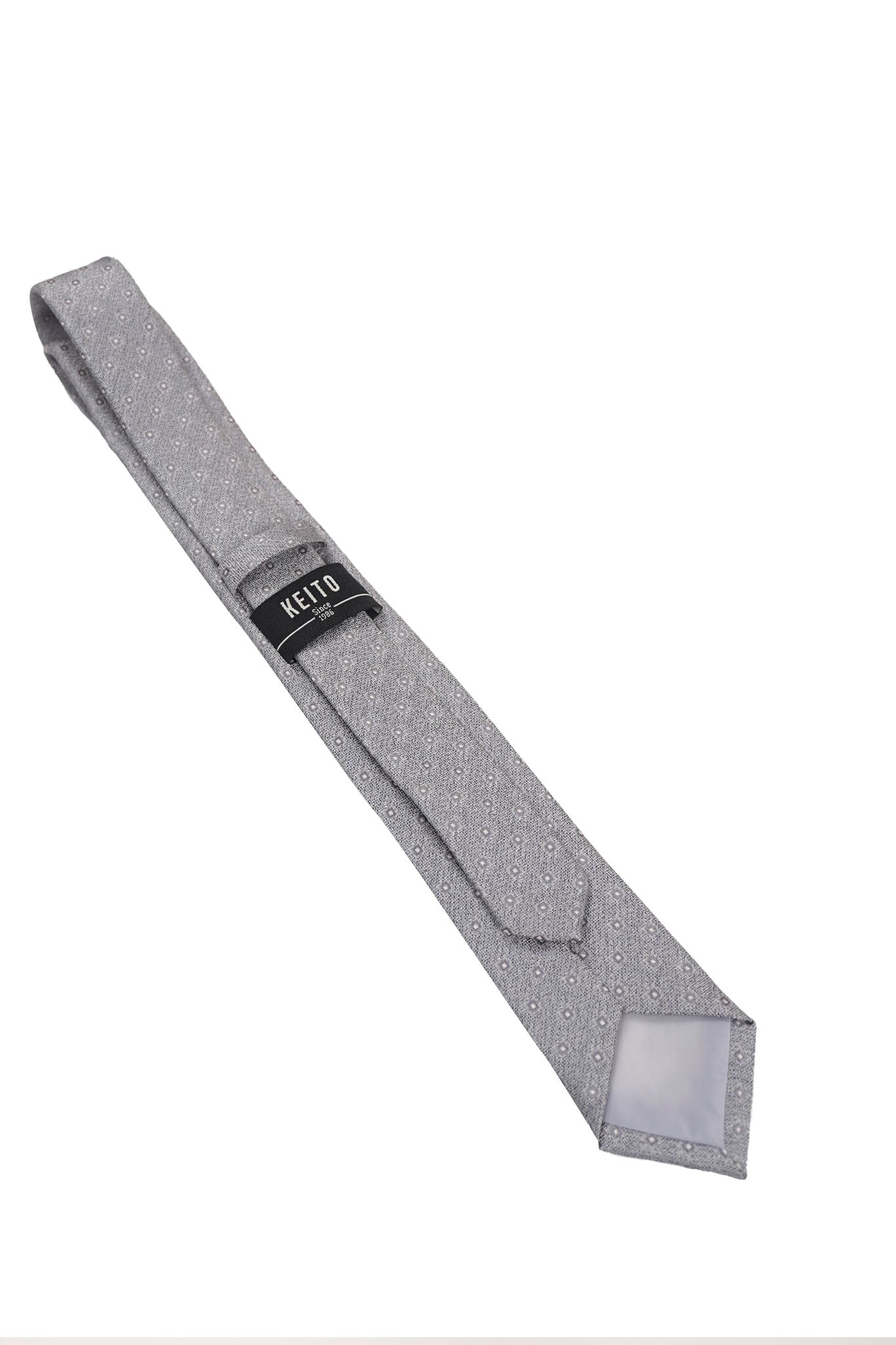 Slim 411 Cr Imp Cravate