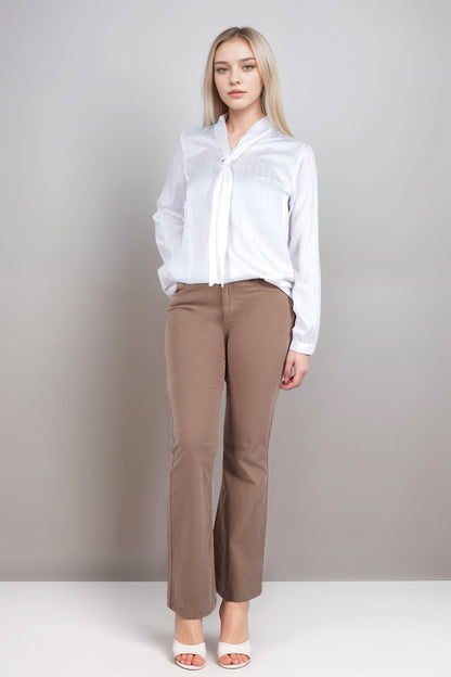 Summerse P Cot Pantalon