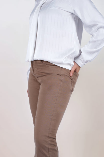 Summerse P Cot Pantalon