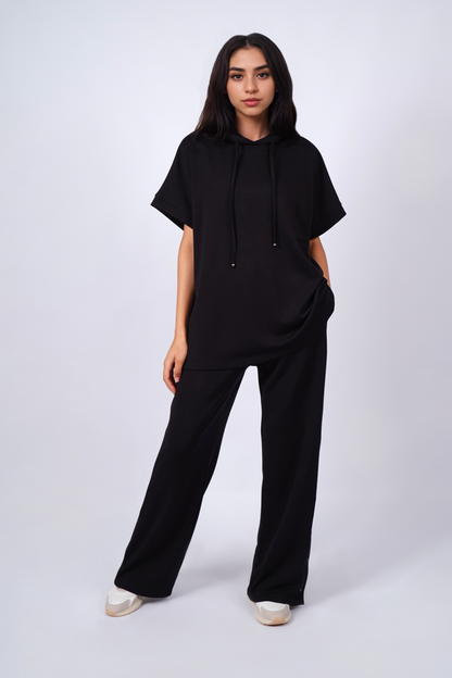 Sweat-shirt femme