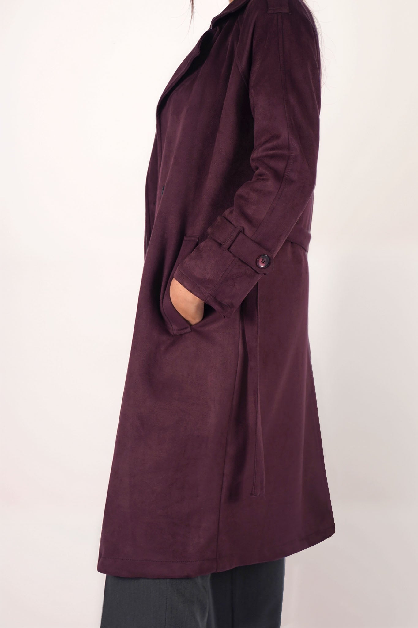 Ram Ram Imper Imperméable