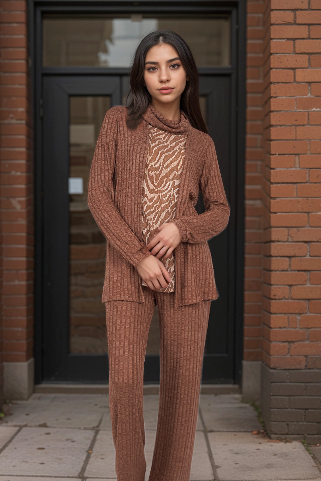 Twiste Twin Twin set