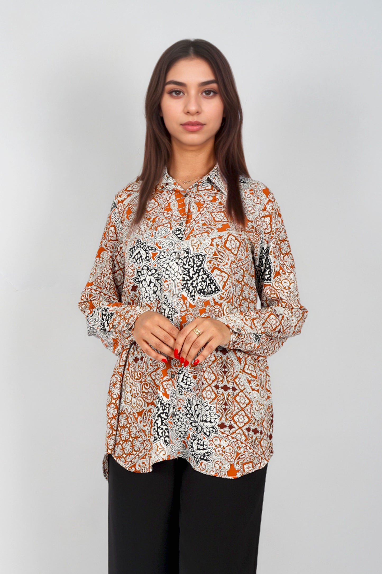 Chemise