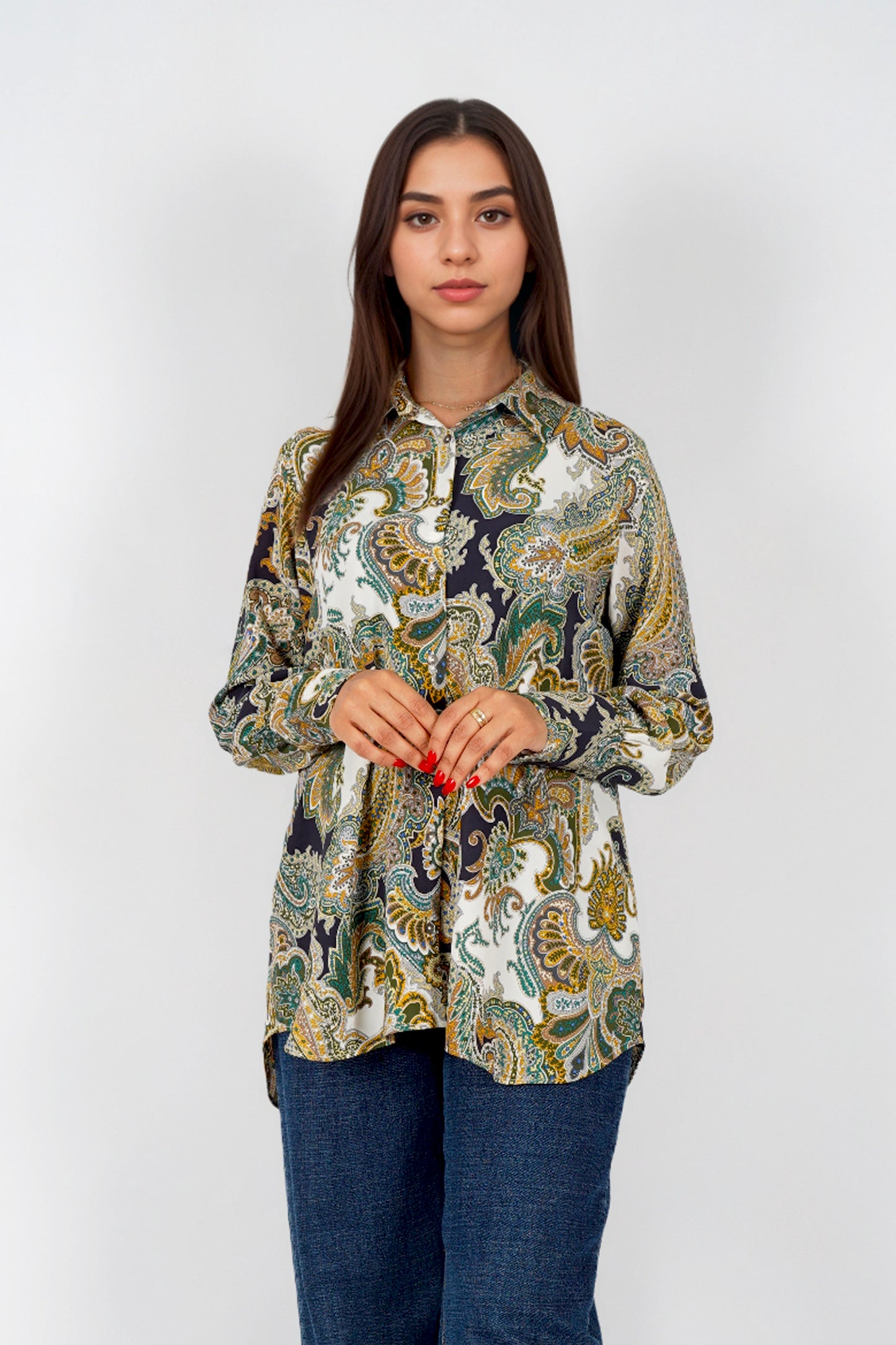 Chemise