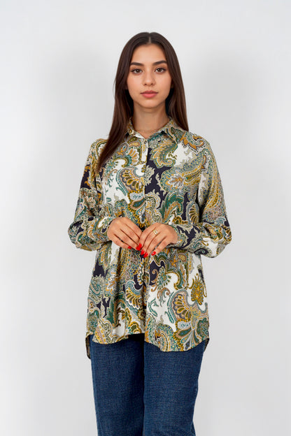Chemise
