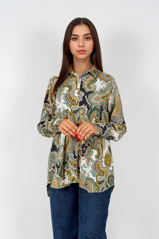 Chemise