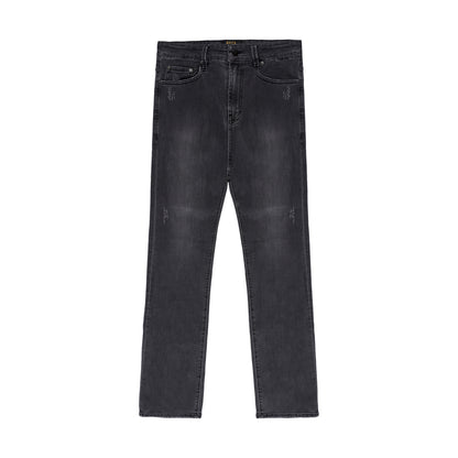 Pantalon jean cinq poches