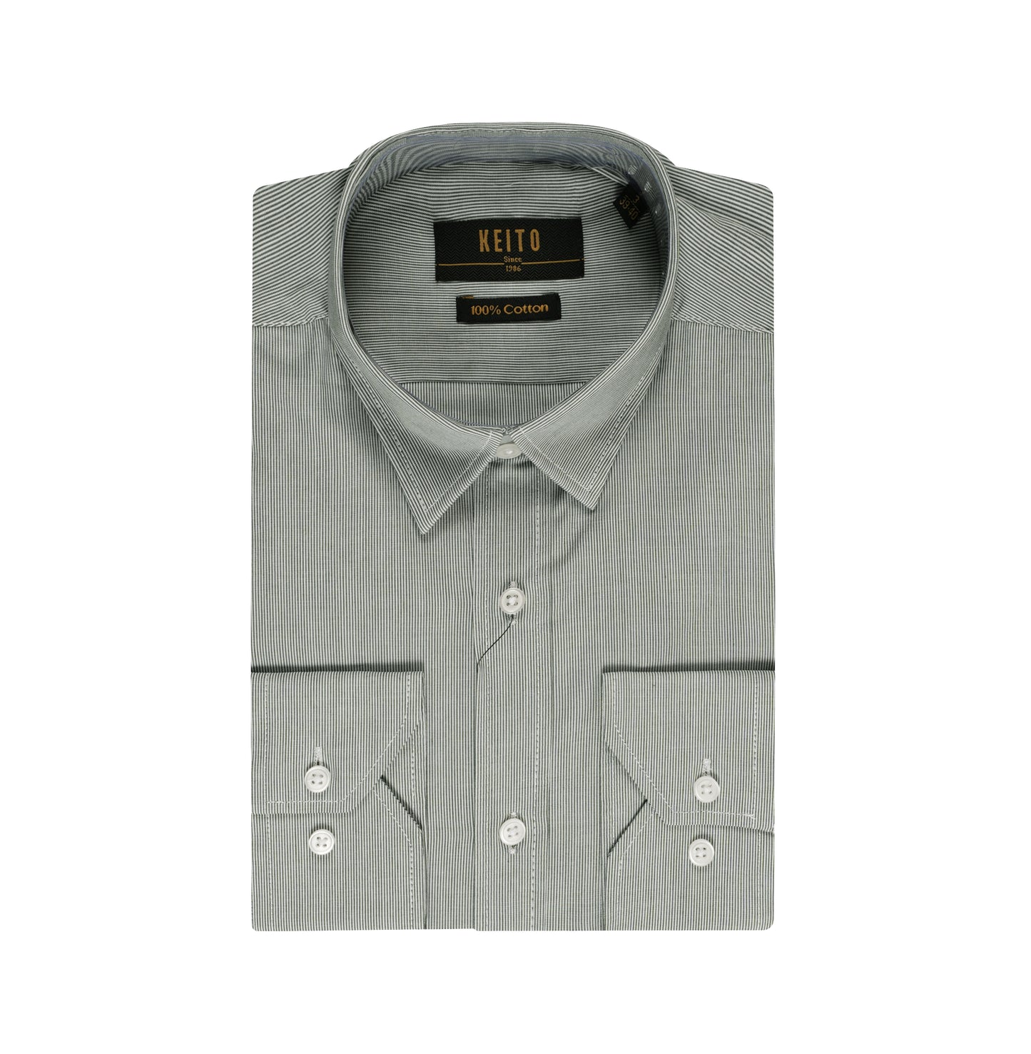 Chemise ML