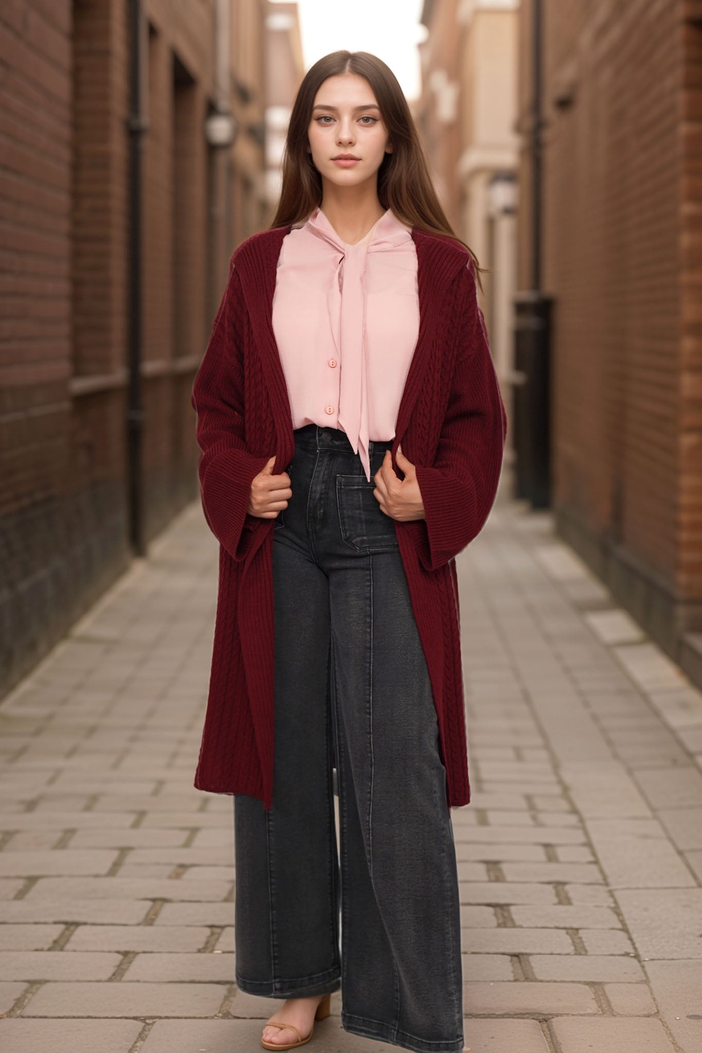 Gilet