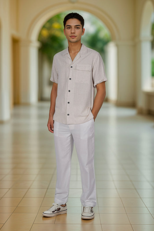Chemise MC