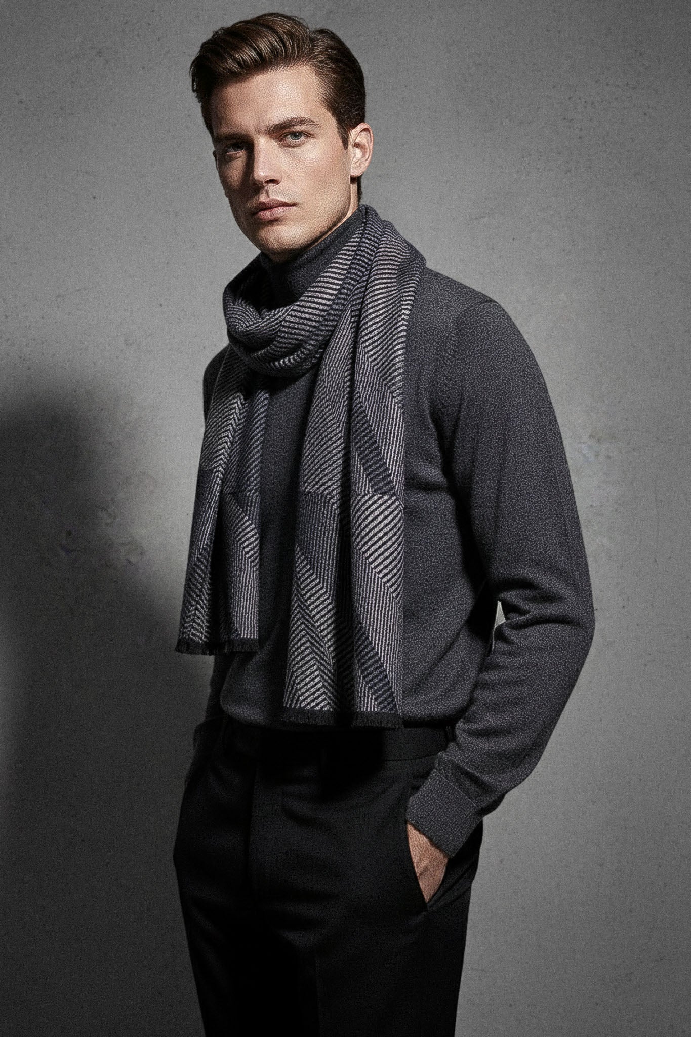 Aape Chal Raye Chall