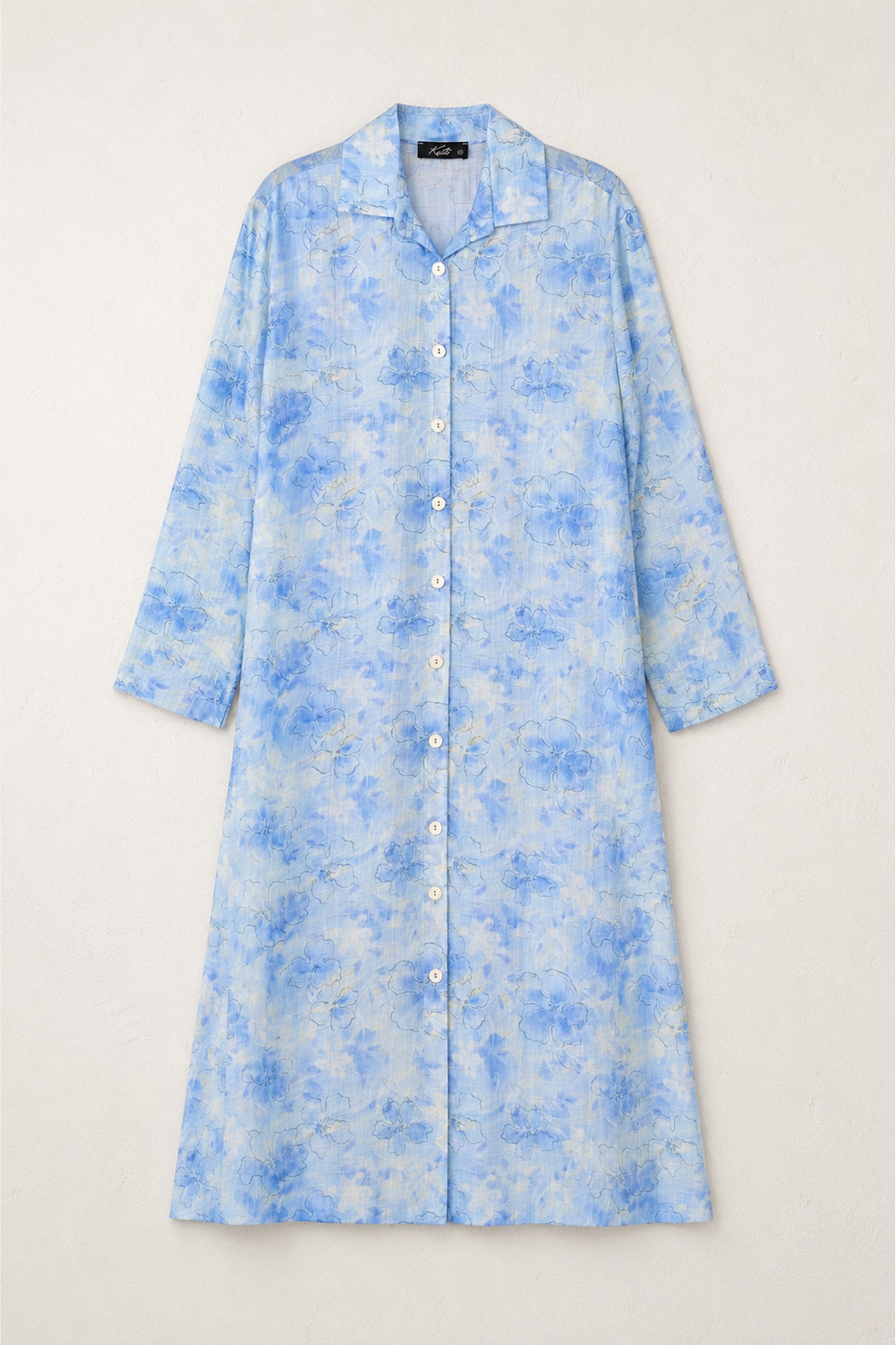Adige Ch Chemise Imprimée