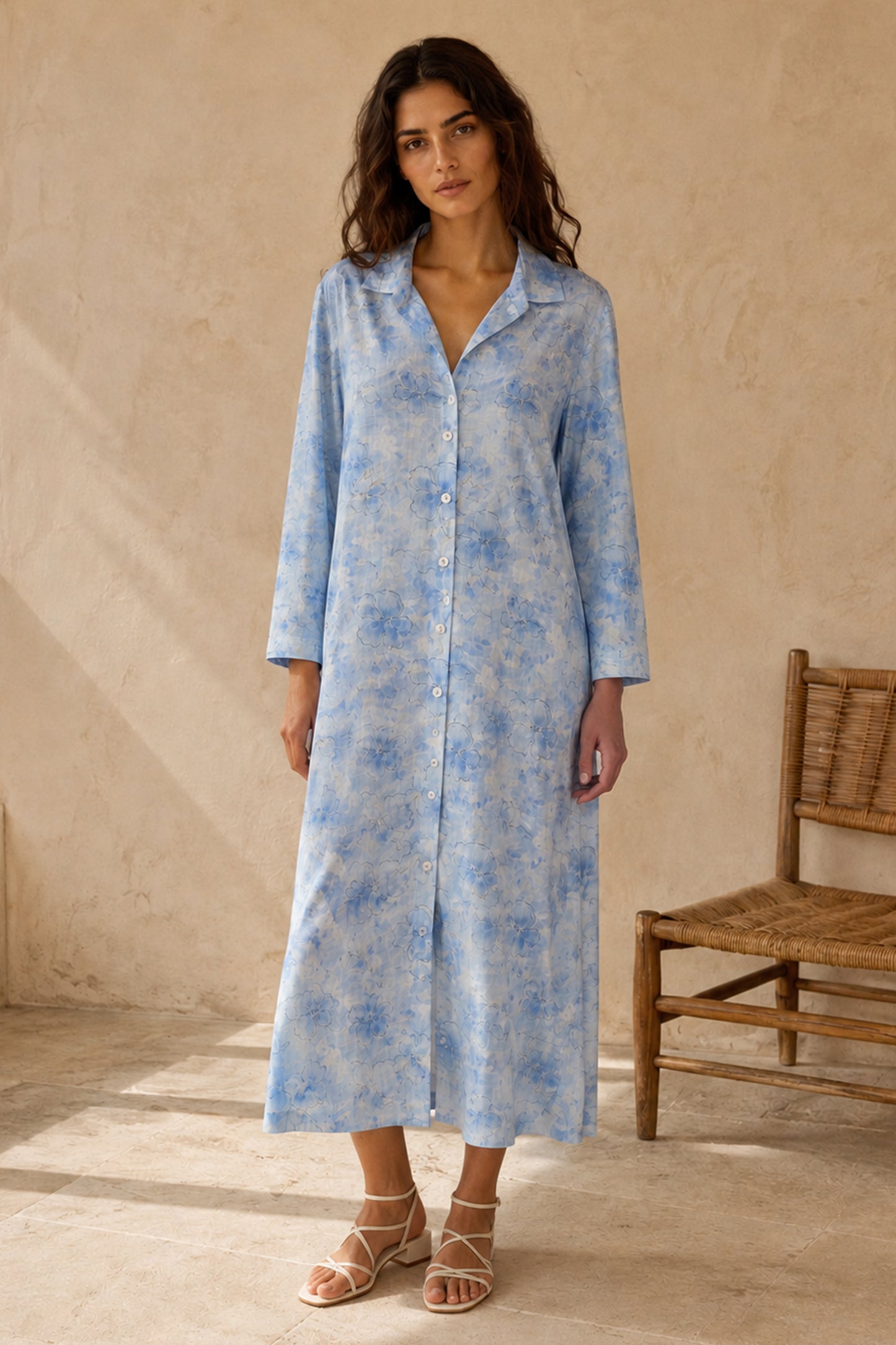 Adige Ch Chemise Imprimée