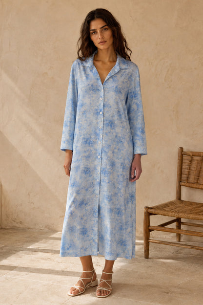 Adige Ch Chemise Imprimée