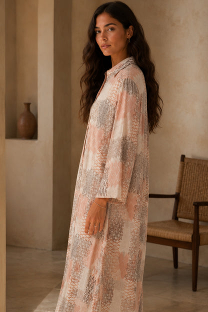 Adige Ch Chemise Imprimée