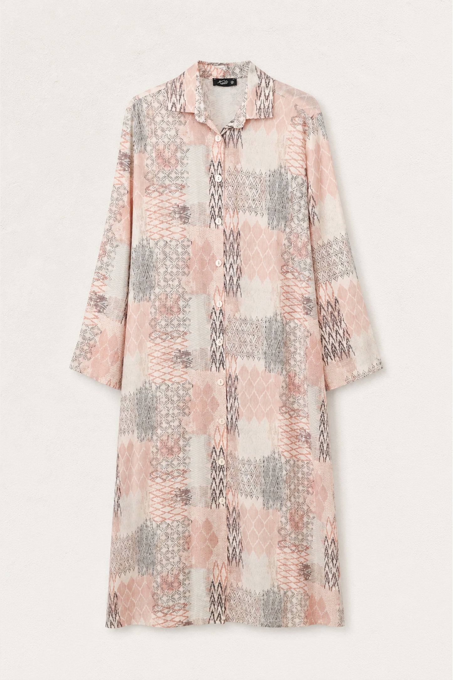 Adige Ch Chemise Imprimée