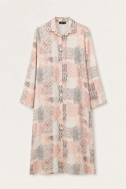 Adige Ch Chemise Imprimée