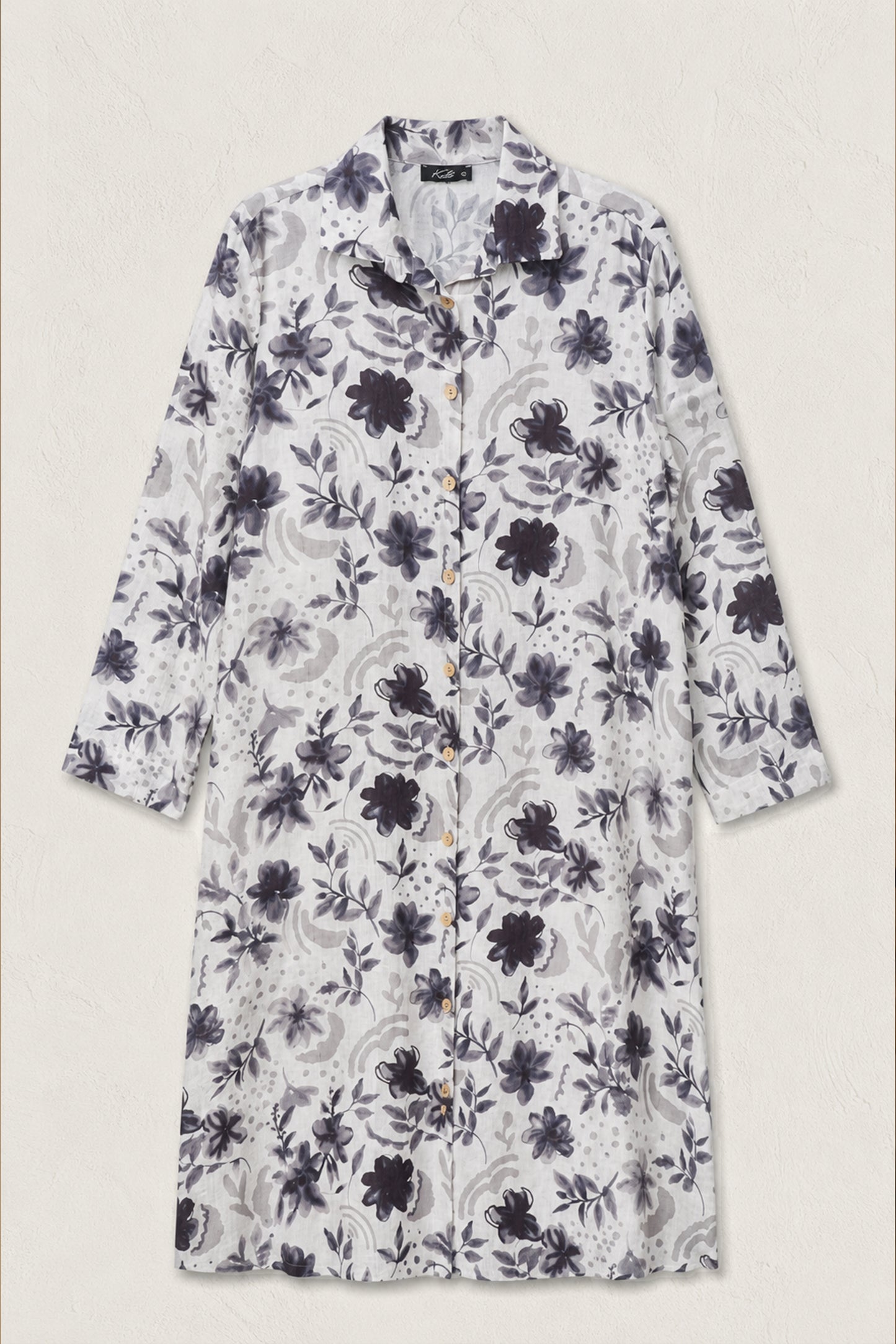 Adige Ch Chemise Imprimée