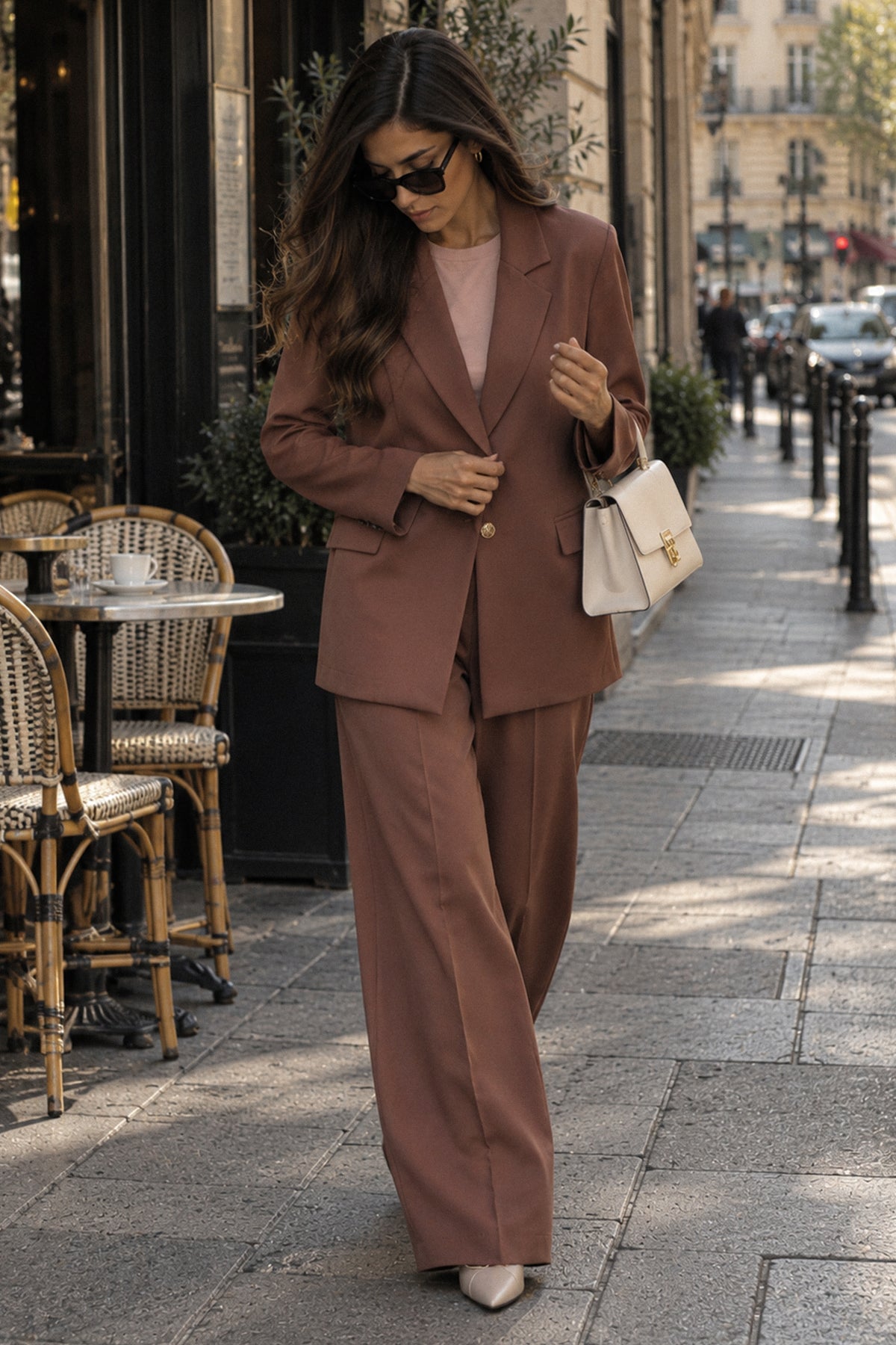 Roty V Veste