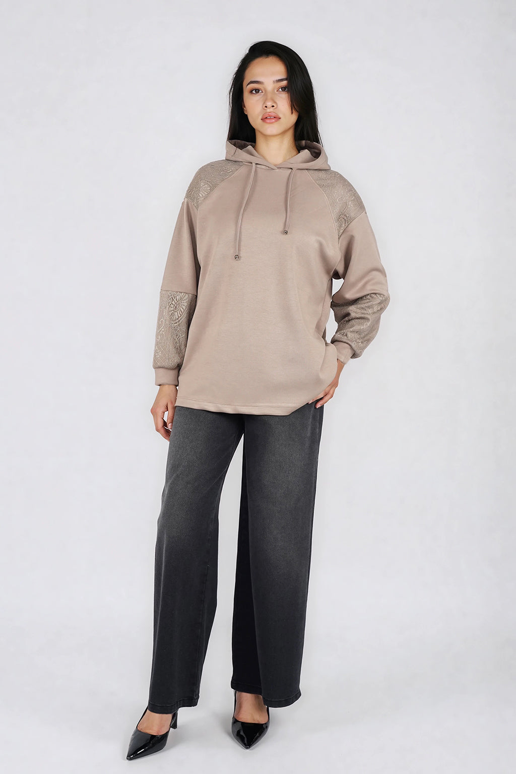 Antella Swt Sweat-shirt