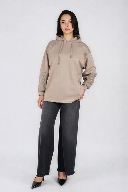 Antella Swt Sweat-shirt