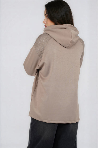 Antella Swt Sweat-shirt