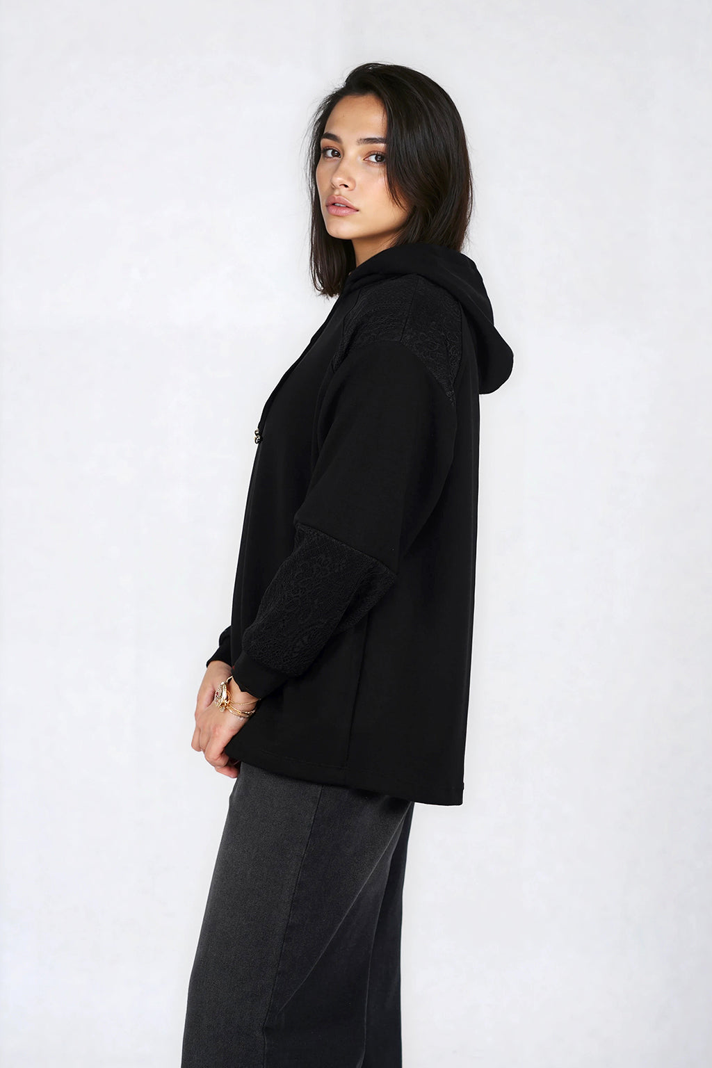 Antella Swt Sweat-shirt