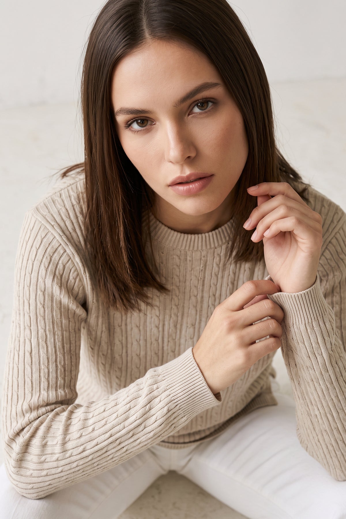 Elena Pull Pull