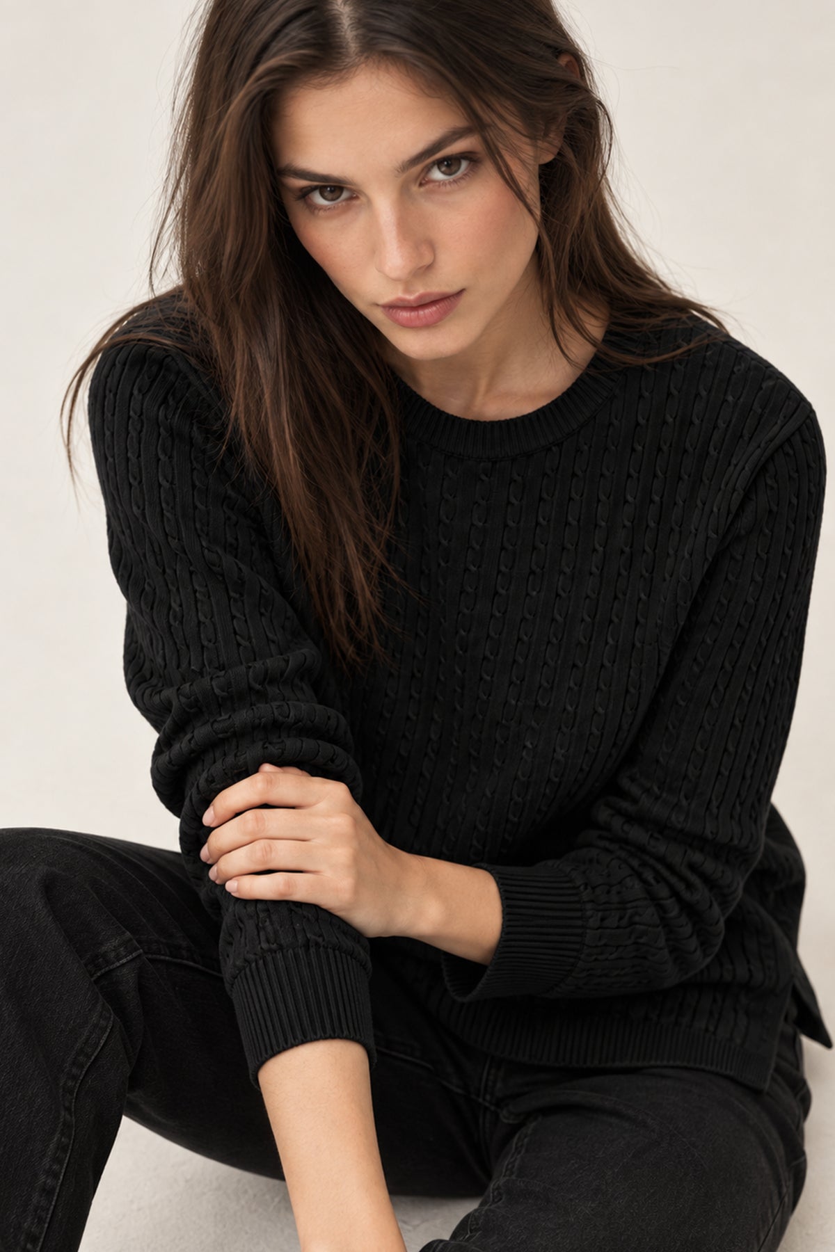 Elena Pull Pull
