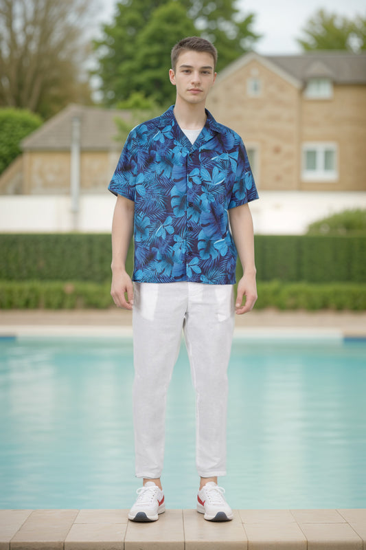 Chemise MC