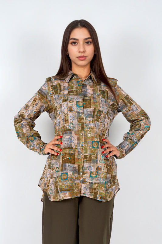Chemise
