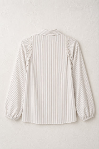 Axal Ch Chemise