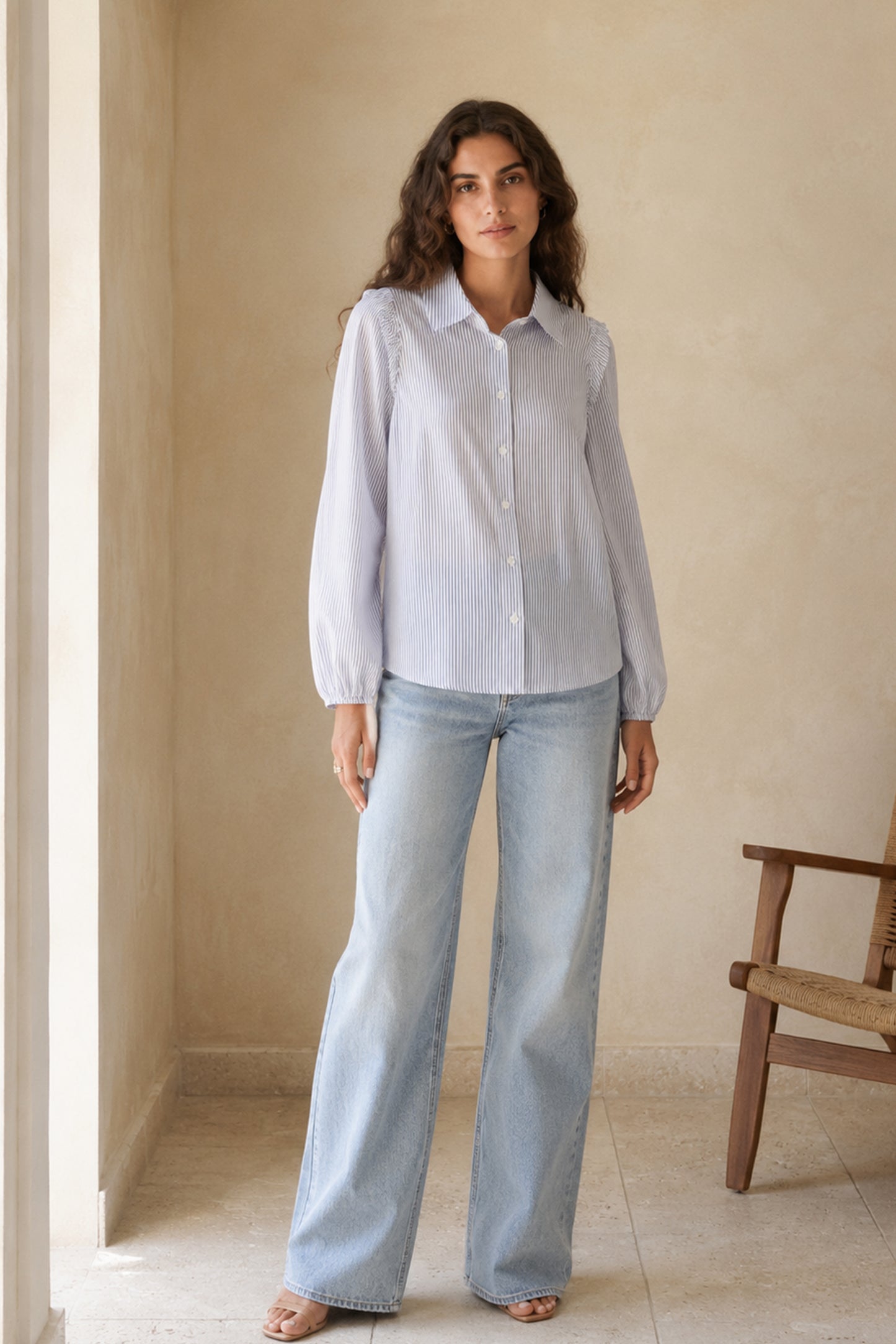 Axal Ch Chemise