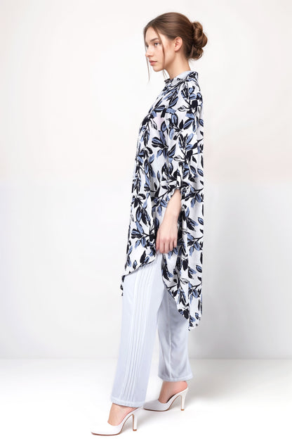 Chemise Imprimée